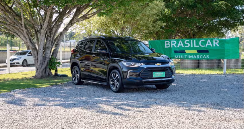Chevrolet TRACKER Premier 1.2 Turbo 12V Flex Aut.