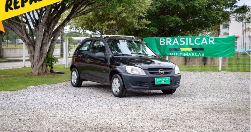 Chevrolet Celta Life/ LS 1.0 MPFI 8V FlexPower 5p