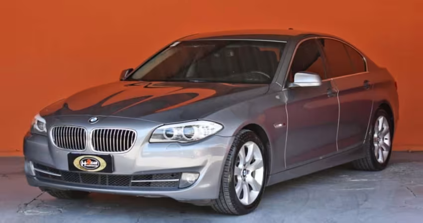 BMW 528i