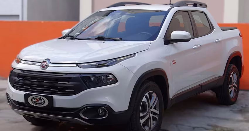 FIAT TORO FREEDOM AT9 D 2019