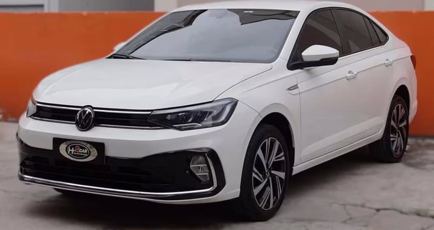 VOLKSWAGEN VIRTUS HL AC 2024