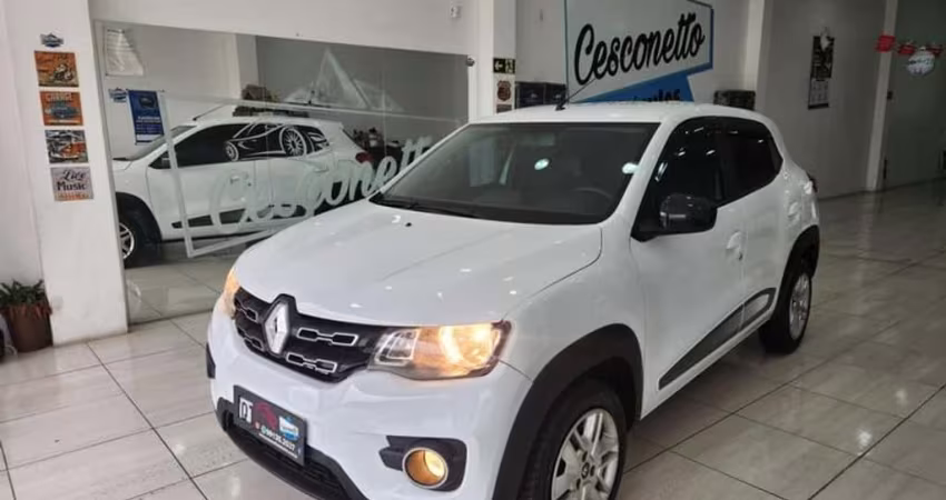 KWID INTENS 10MT 2020
