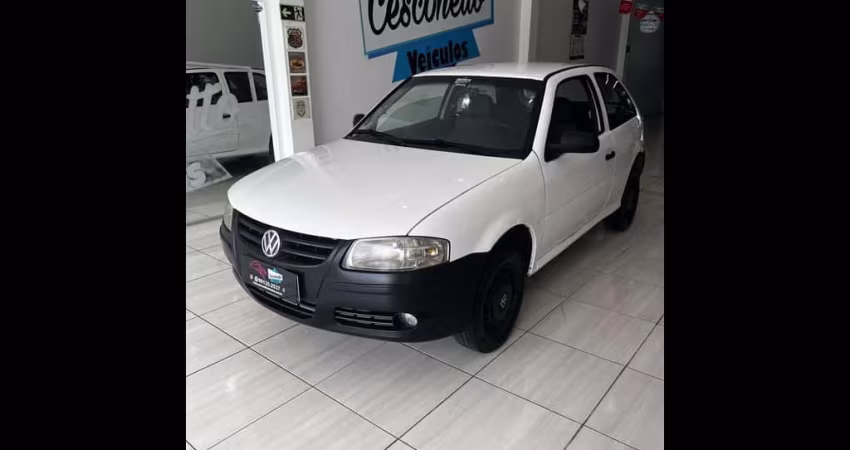 GOL 1.0 2007