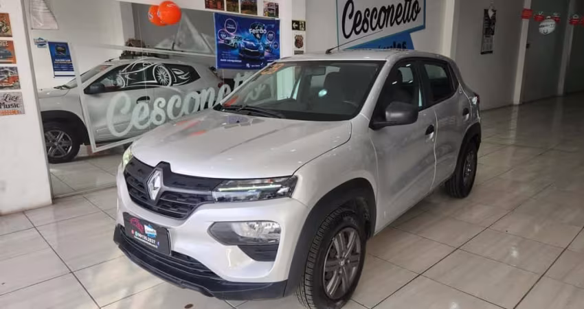 KWID ZEN 2 2023