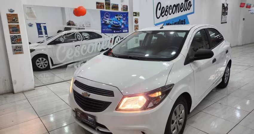 ONIX 1.0 MT JOY 2019