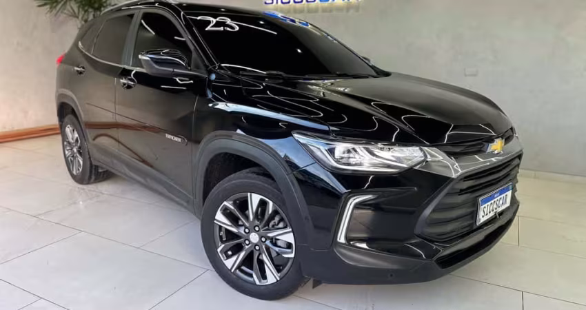 CHEVROLET TRACKER Premier 1.2 Turbo 12V Flex Aut.
