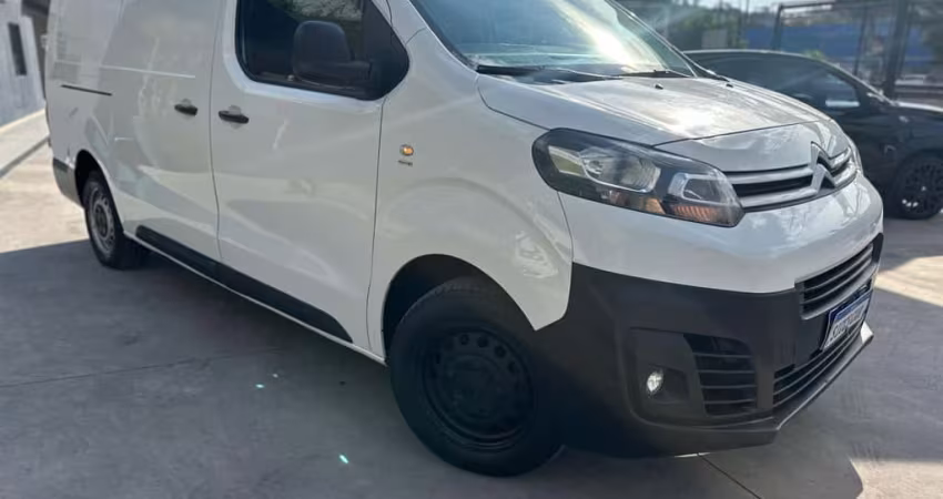CITROËN JUMPY 1.6  Furgão Pack Turbo Diesel