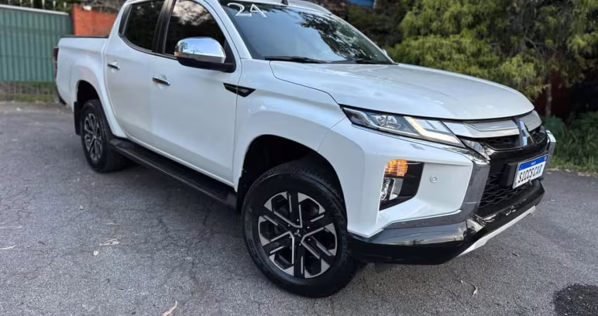 MITSUBISHI L200 TRITON Triton Sport HPE-S 2.4 CD Dies. Aut