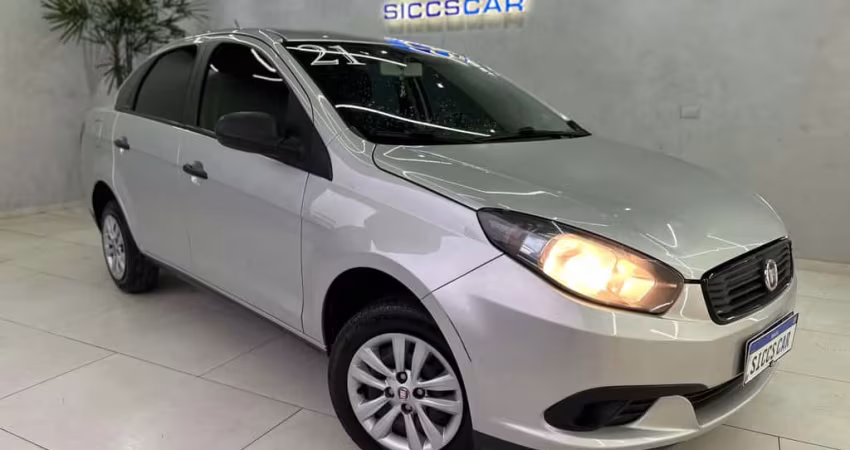 FIAT SIENA 1.4
