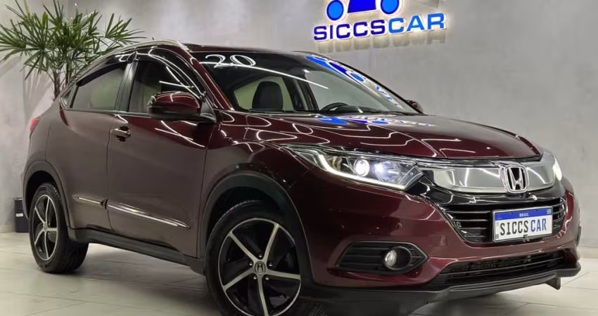 HONDA HR-V EXL 1.8 Flexone 16V 5p Aut.