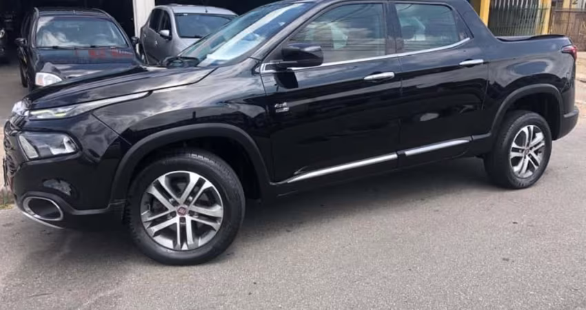 Fiat TORO 2.0 16V TURBO DIESEL VOLCANO 4WD AT9