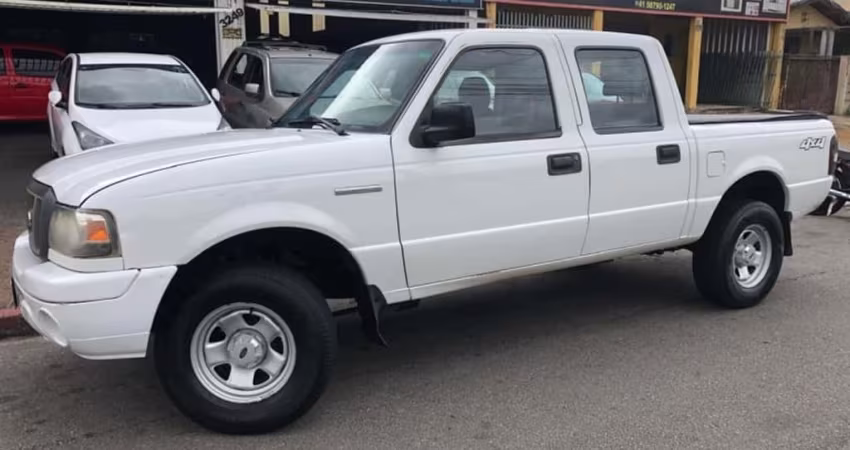 Ford RANGER 3.0 XL 16V 4X4 CD DIESEL 4P MANUAL