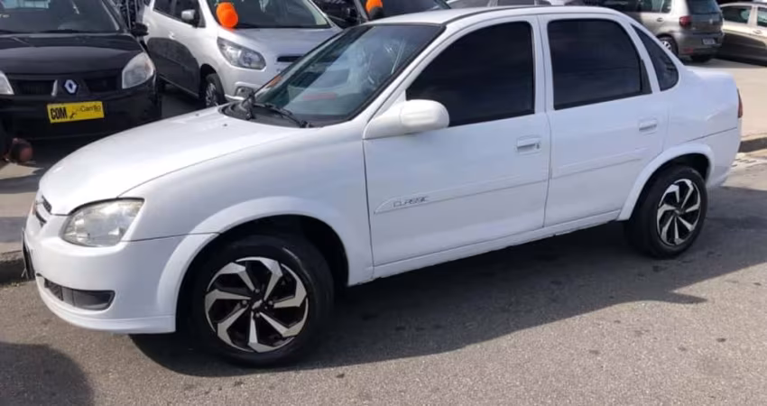 Chevrolet CLASSIC 1.0 MPFI LS 8V FLEX 4P MANUAL