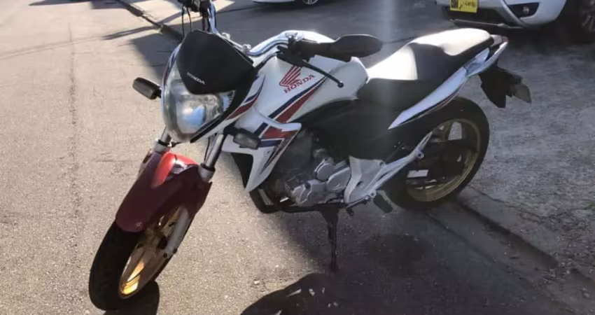 Honda Cb 300 R