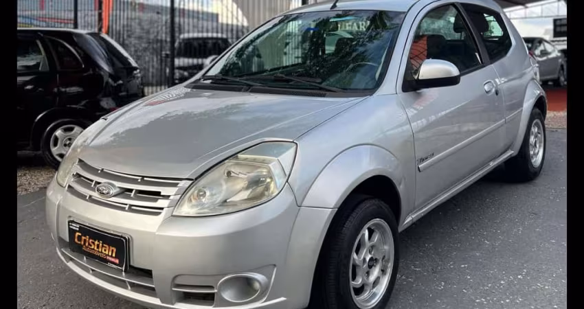 FORD KA FLEX 2009