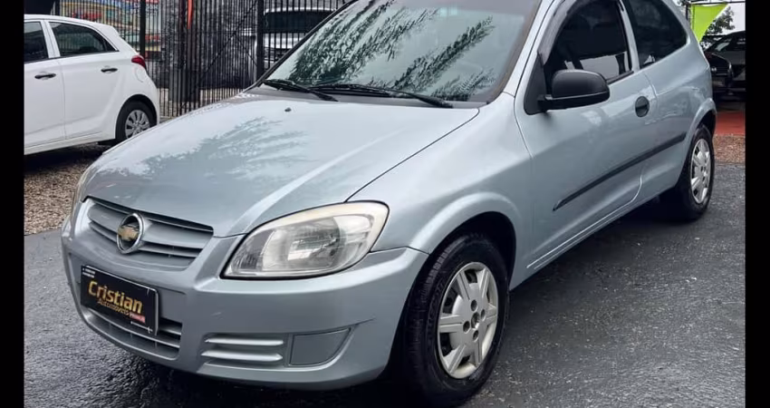 CHEVROLET CELTA 2P LIFE 2007