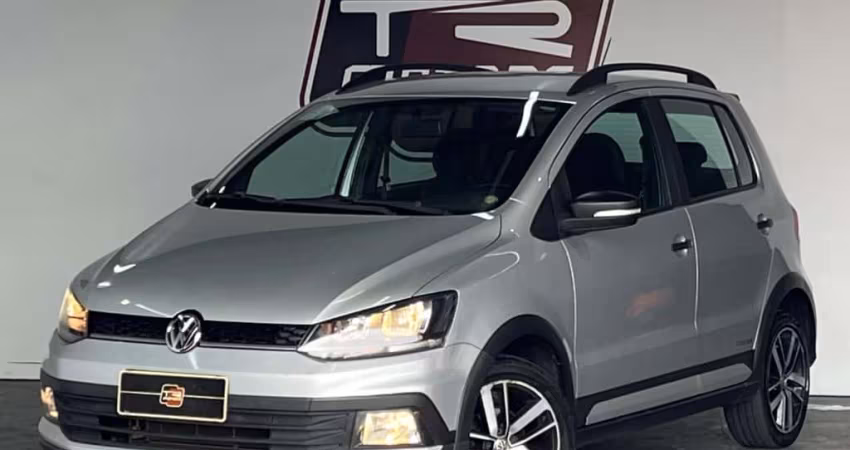 VOLKSWAGEN FOX XTREME MB 2021