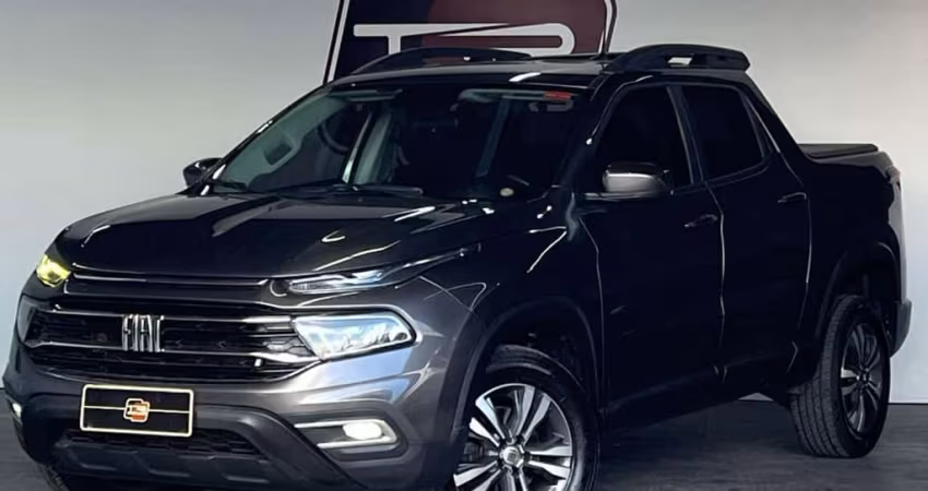FIAT TORO 1.3 TURBO 270 FLEX VOLCANO AT6 2022