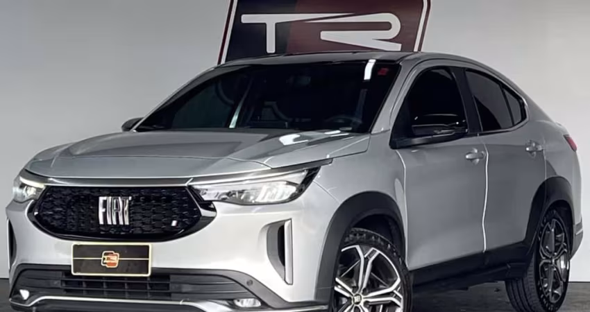 FIAT FASTBACK IMPETUS 2023