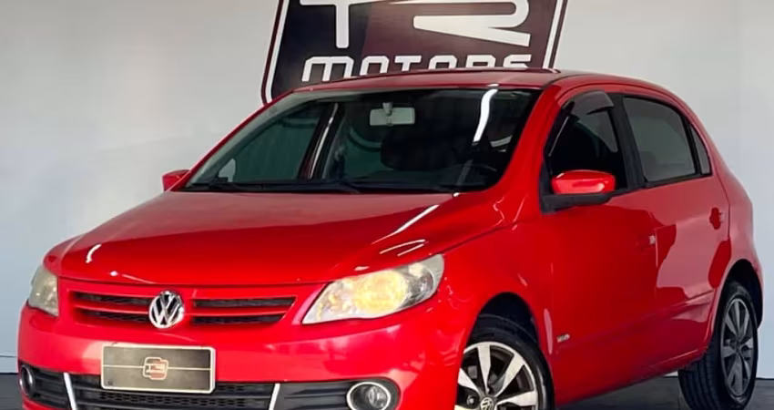 VOLKSWAGEN GOL 1.0 2012