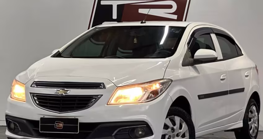 CHEVROLET ONIX 1.0MT LT 2013
