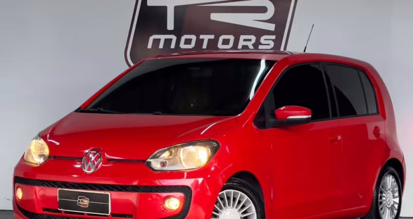 VOLKSWAGEN UP MOVE MB 2016
