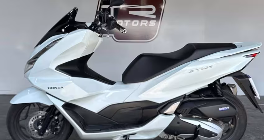 HONDA PCX 160 ABS 2023