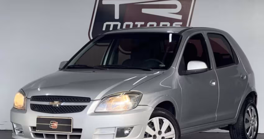 CHEVROLET CELTA 1.0L LT 2013