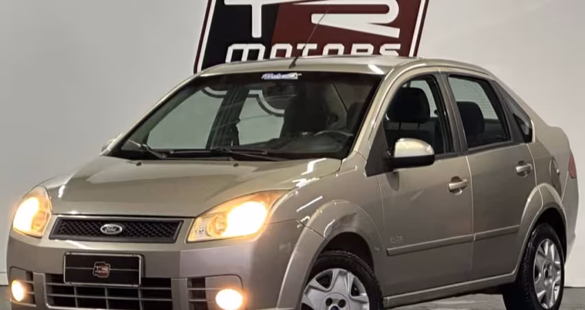 FORD FIESTA SEDAN1.6FLEX 2010