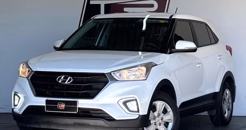 HYUNDAI CRETA 16A ATTITU 2021