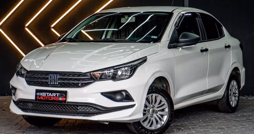 FIAT CRONOS 1.0 6V Flex