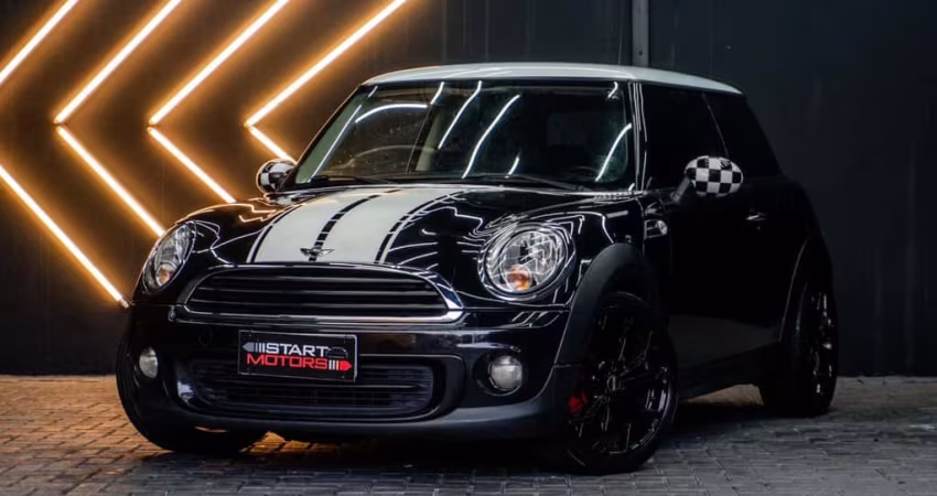 MINI ONE 1.6  Mec.