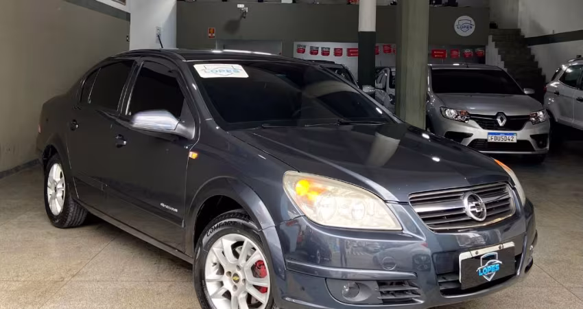 Vectra Expression 2.0 Manual 