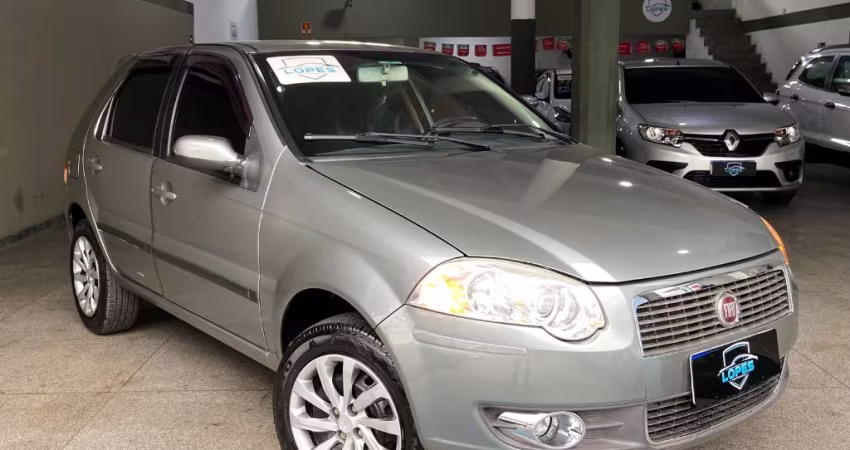 Palio ELX 1.4 Fire Flex 2010