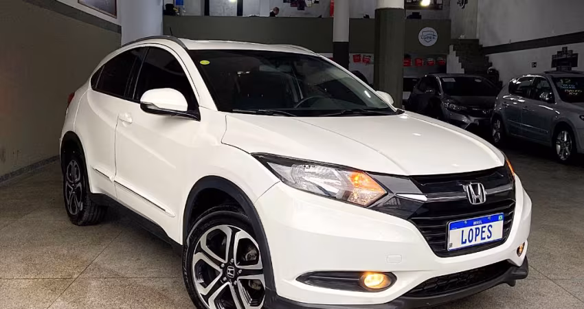 Honda HR-v EX 2016 