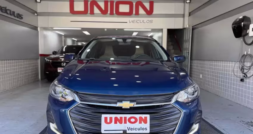 Chevrolet Onix 2023 1.0 turbo flex premier automático