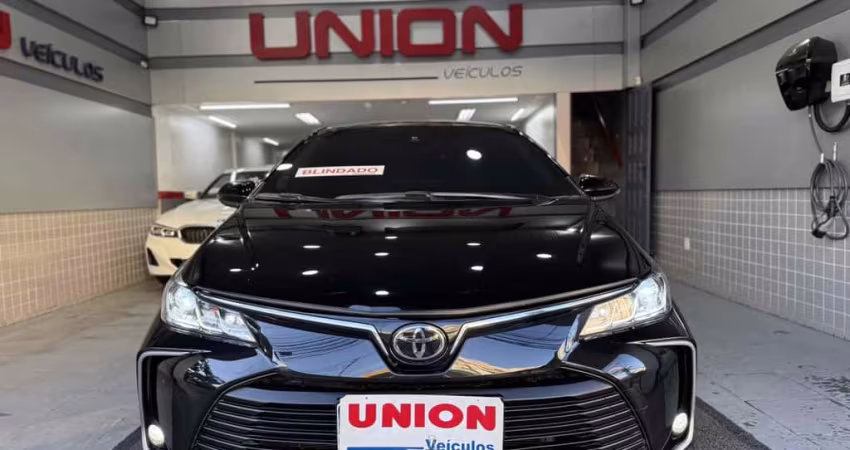 Toyota Corolla 2023 2.0 vvt-ie flex xei direct shift