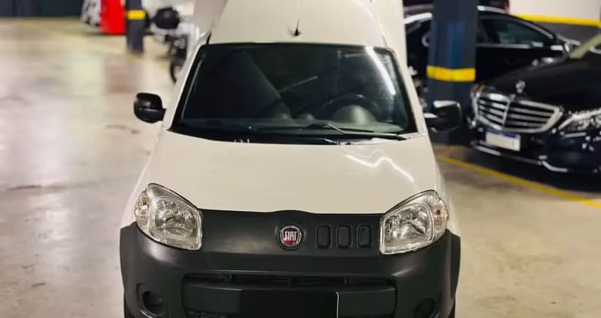 Fiorino Working 1.4 Flex