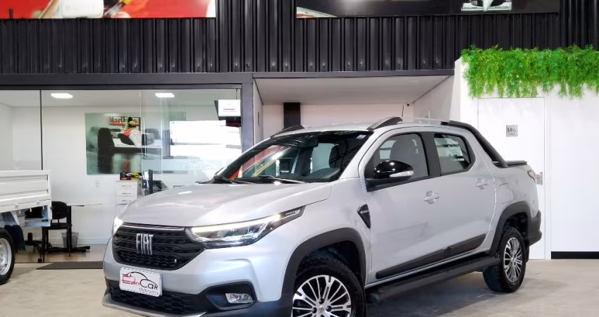 FIAT STRADA 1.3 FIREFLY FLEX RANCH CD CVT