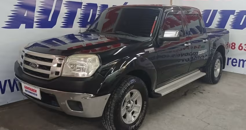 Ranger 2.3 limited 2010