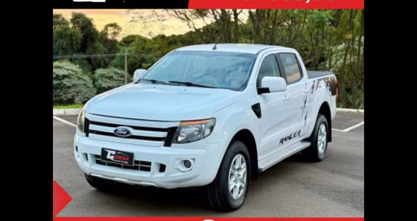 Ranger XL 2.2 4x4 CD Diesel Mec.