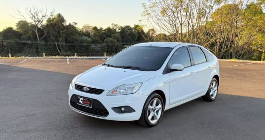 Focus 1.6 S/SE/SE Plus Flex 8V/16V  5p