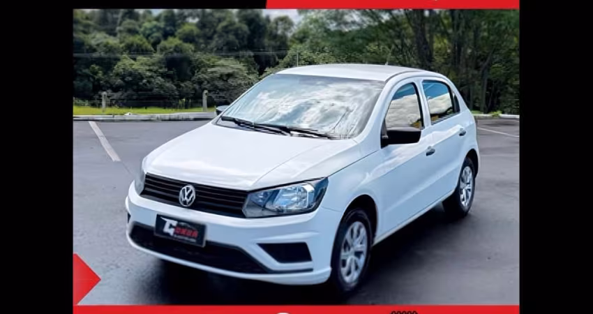 Gol 1.0 Flex 12V 5p