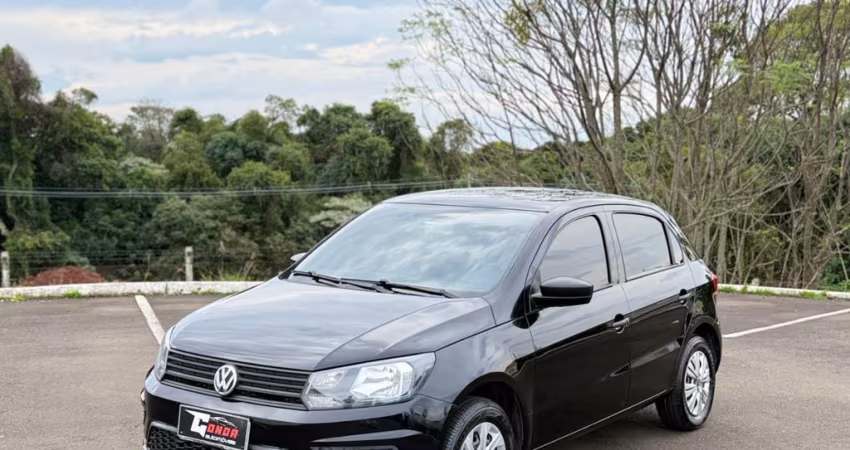 GOL 1.0 COMPLETO 2022 MANUAL R$ 56.999.00 Á VISTA