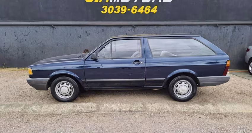 VOLKSWAGEN PARATI CL 1995