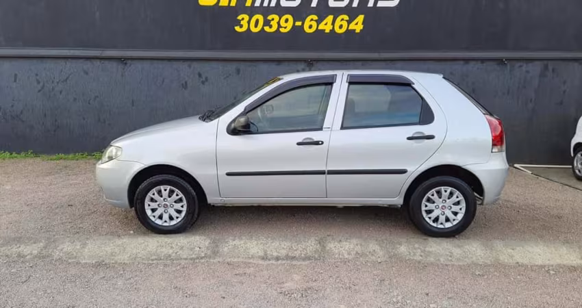 FIAT PALIO FIRE ECONOMY 2011