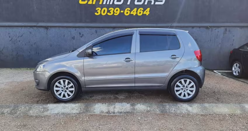 VOLKSWAGEN FOX 1.0 2011