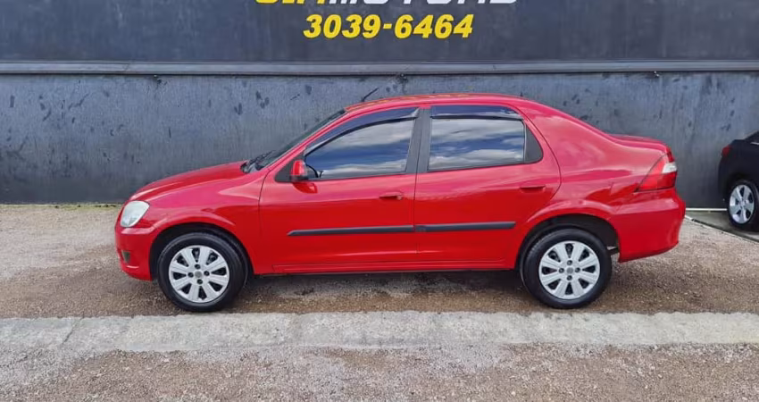 CHEVROLET PRISMA 1.4L LT 2012