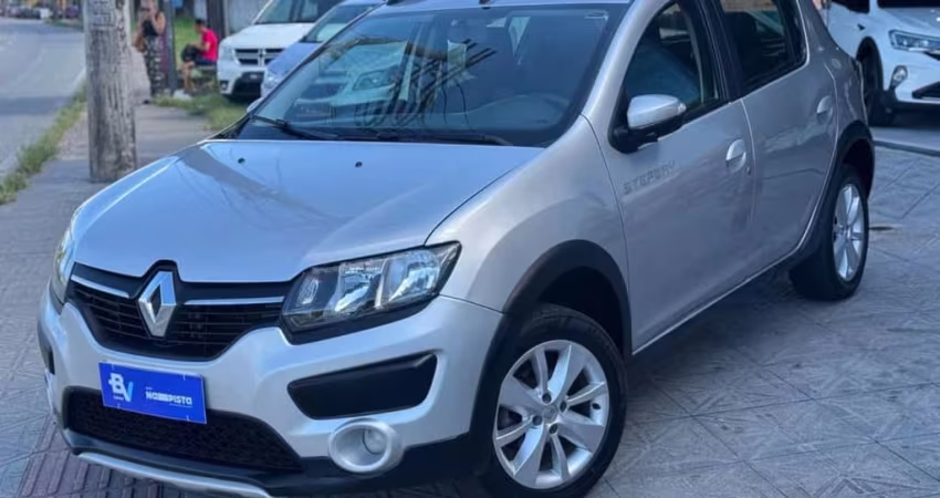SANDERO STEPWAY Flex 1.6 16V 5p