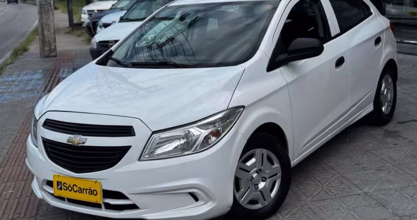 ONIX HATCH Joy 1.0 8V Flex 5p Mec.